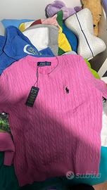 Maglione Ralph Lauren