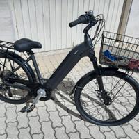 Bicicletta Elettrica, E-bike, mai usata