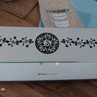 cricut maker cn tappetini,punte e pennarelli