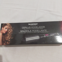 Spazzola elettrica x capelli