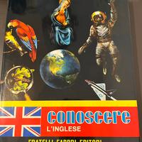 Libro: Conoscere l’Inglese