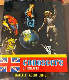 Libro: Conoscere l’Inglese