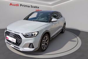AUDI A1 Citycarver