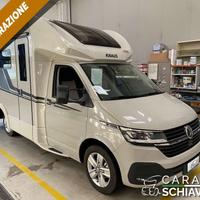 KNAUS TOURER VAN 500 MQ VANSATION