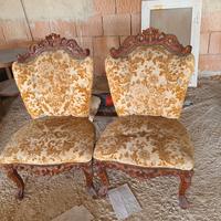 poltroncine 