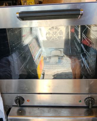 Forno Elettrico Professionale 