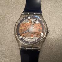 Orologio swatch