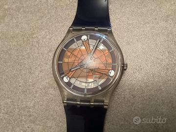 Orologio swatch