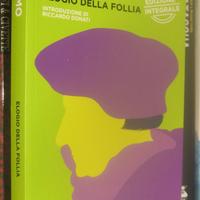 Elogio della follia