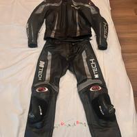 TUTA DIVISIBILE MTCECH