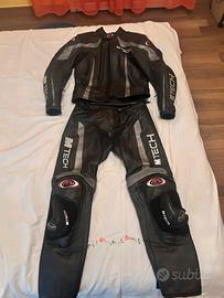 TUTA DIVISIBILE MTCECH