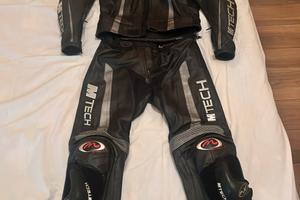 TUTA DIVISIBILE MTCECH