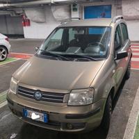 Fiat Panda 1.2 Natural Power Metano – Gomme 90% – 