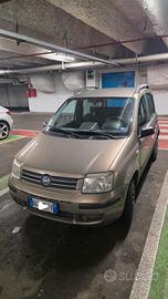 Fiat Panda 1.2 Natural Power Metano – Gomme 90% – 