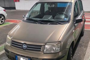 Fiat Panda 1.2 Natural Power Metano – Gomme 90% – 