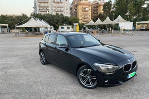Bmw serie 1 - automatica