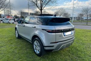 RANG ROVER EVOQUE MILD HYDRID DISEL