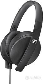 Sennheiser HD 300 Cuffia Circumaurale