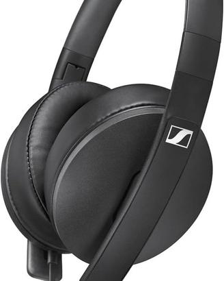 Sennheiser HD 300 Cuffia Circumaurale