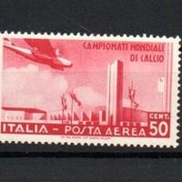Regno  1934  MNH   Lotto 2629