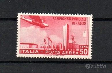 Regno  1934  MNH   Lotto 2629