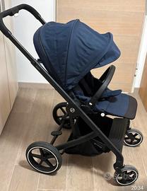 Trio Cybex Gold Balios S