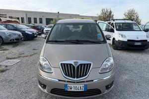 Lancia MUSA 1.4 16V EURO 5 Poltrona Frau