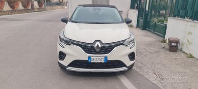 Renault Captur 1.5 diesel 115Cv