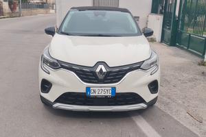 Renault Captur 1.5 diesel 115Cv