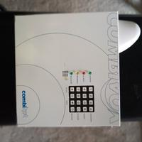 combinatore telefonico combinet 5five