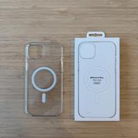 Cover MagSafe iPhone 14 Plus