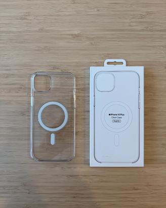 Cover MagSafe iPhone 14 Plus