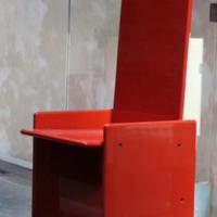 Sedia Kazuki design Kazuhide Takahama