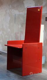 Sedia Kazuki design Kazuhide Takahama