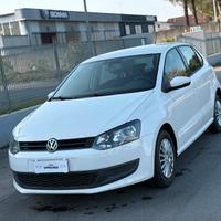 Volkswagen Polo 1.2 Benzina 2011
