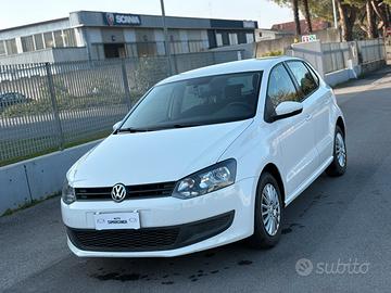 Volkswagen Polo 1.2 Benzina 2011