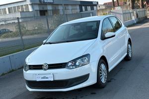 Volkswagen Polo 1.2 Benzina 2011