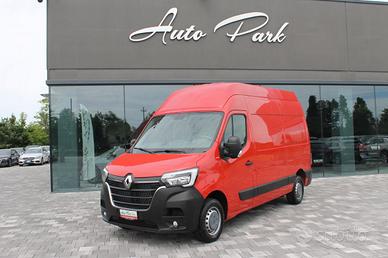 RENAULT Master T35 2.3 dci 150cv L2H2 Ice - IVA ES
