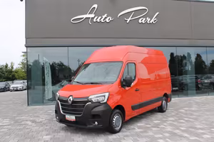 RENAULT Master T35 2.3 dci 150cv L2H2 Ice - IVA ES