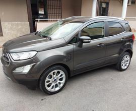 Ford EcoSport 1.5 Ecoblue 95 CV Start&Stop Titaniu