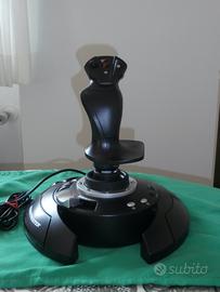 Thrustmaster T.Flight Stick X