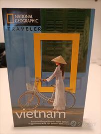Guida National Geographic Vietnam