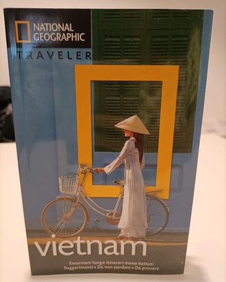 Guida National Geographic Vietnam