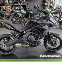 Kawasaki Versys 650 abs 2025