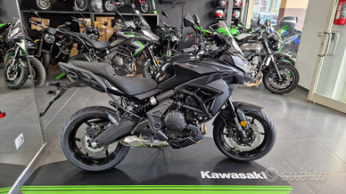 Kawasaki Versys 650 abs 2025