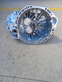 cambio delle marce manuale