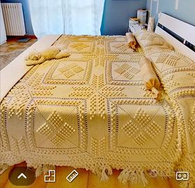 Coperta matrimoniale 