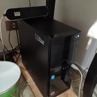 PC fisso HP 