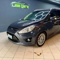 Ford C-Max C-Max7 1.6 ecoboost Titanium 150cv