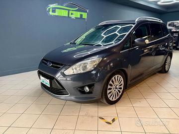 Ford C-Max C-Max7 1.6 ecoboost Titanium 150cv